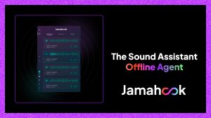 Jamahook Sound Assistant Offline Agent (PRO)