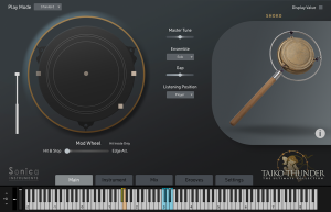 TAIKO THUNDER: THE ULTIMATE COLLECTION