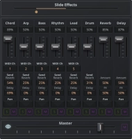  Chord Board Pro