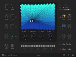 TAWUS - By Thenatan Endless MultiLayer Engine