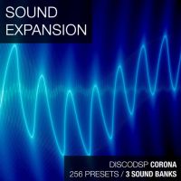 Corona Sound Expansion