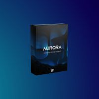 AURORA - Cinematic Texture Toolkit