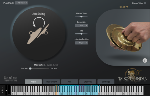 TAIKO THUNDER: THE ULTIMATE COLLECTION