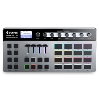 Essential D1