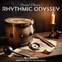 Rhythmic Odyssey