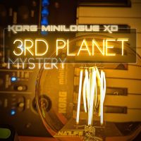 3rd Planet Mystery for Minilogue XD