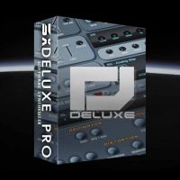 3x Deluxe Pro VST