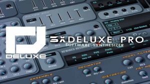 3x Deluxe Pro VST