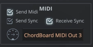  Chord Board Pro