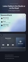 SessionDock