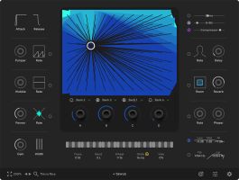 TAWUS - By Thenatan Endless MultiLayer Engine