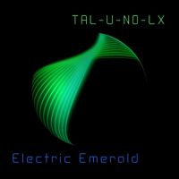 Electric Emerald for TAL-U-NO-LX