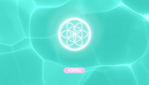 432Hz MASTER