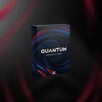 QUANTUM - Trailer Sound Effects
