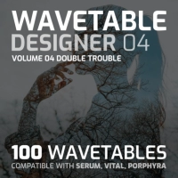 Wavetable Designer Series