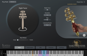 TAIKO THUNDER: THE ULTIMATE COLLECTION