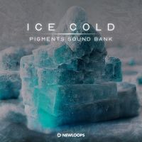  Ice Cold - Pigments Sound Bank 