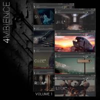 4MBIENCE Collection