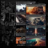 4MBIENCE Collection