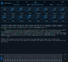 Syntropy