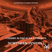 Northern Synths 2 - Elka-X