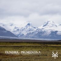 Tundra - Pigments 3