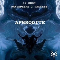 12 Gods: Aphrodite - Omnisphere 2