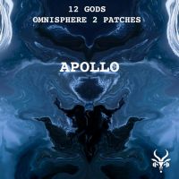 12 Gods: Apollo - Omnisphere 2