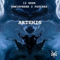 12 Gods: Artemis - Omnisphere 2