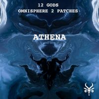 12 Gods: Athena - Omnisphere 2