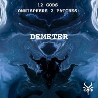 12 Gods: Demeter - Omnisphere 2