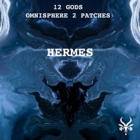 12 Gods: Hermes - Omnisphere 2