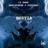 12 Gods: Hestia - Omnisphere 2