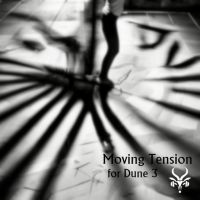 Moving Tension - Dune 3