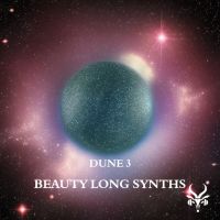 Beauty Long Synths - Dune 3