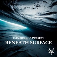 Beneath Surface - Repro 5