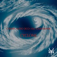 Cyclone - DCO-106