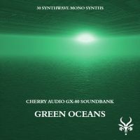 Green Oceans - GX-80
