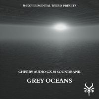 Grey Oceans - GX-80