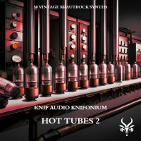 Hot Tubes 2 - Knifonium