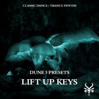 Lift Up Keys - Dune 3