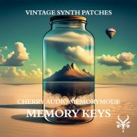 Memory Keys - Memorymode