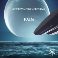 Pad6 - Mercury-6
