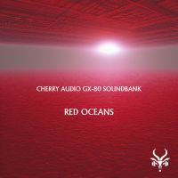 Red Oceans - GX-80