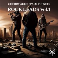 Rock Leads Vol.1 - PS-20