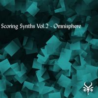 Scoring Synths Vol.2 - Omnisphere 2