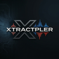 Xtractpler - Multi-Velocity Sample Extractor