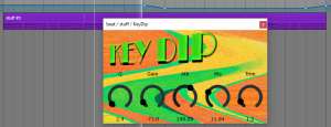 KeyDip
