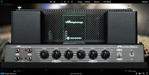 Ampeg B-15N