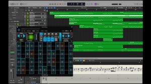 GeoShred Studio